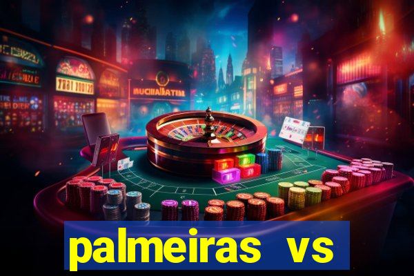 palmeiras vs botafogo futemax